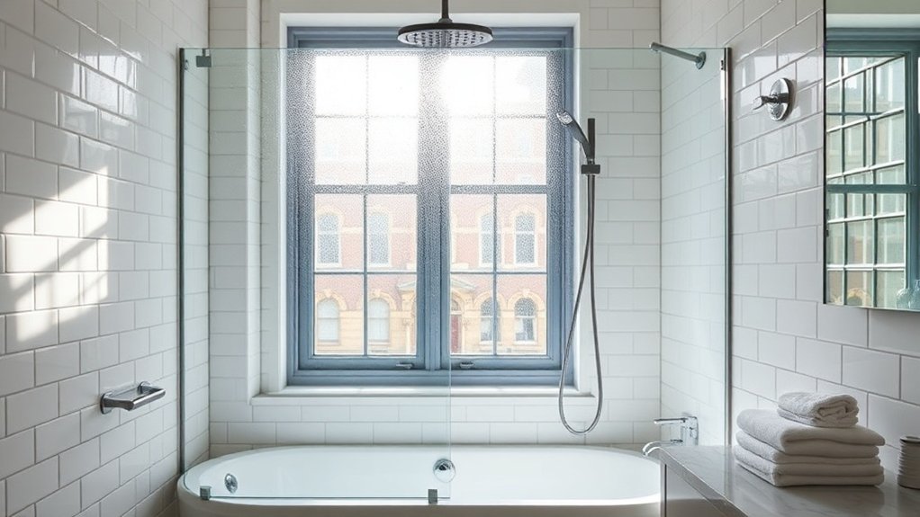 Bath Screens Finsbury Park