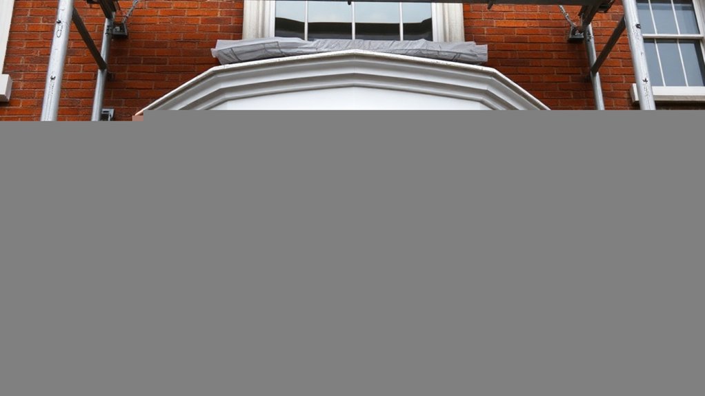 Bay Windows Finsbury Park