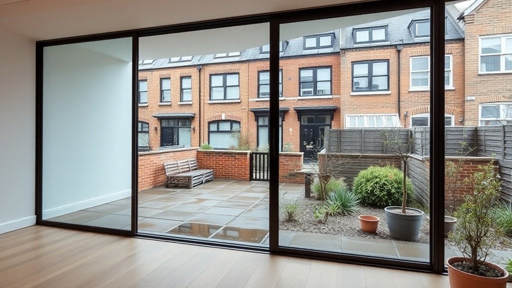 Sliding Patio Doors Finsbury Park