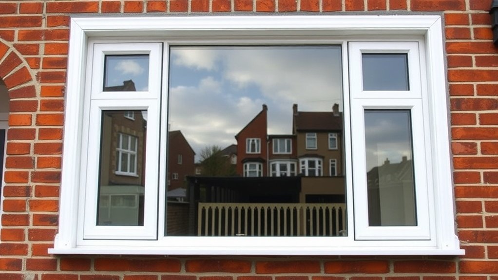 uPVC Windows Finsbury Park
